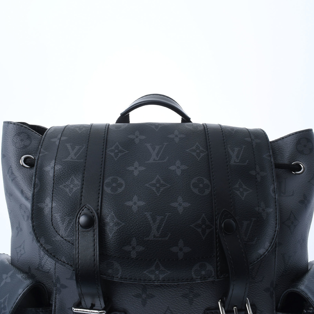 Louis Vuitton Eclipse Reverse Christopher Pm Back… - image 8